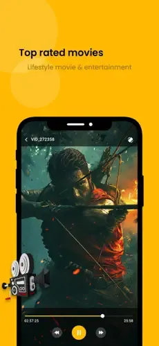 online-pikashow Top Rated Movies