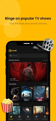 online-pikashow tv show